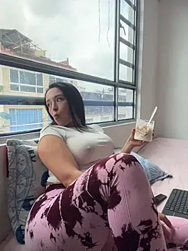 Danny_rae Pertunjukan Webcam