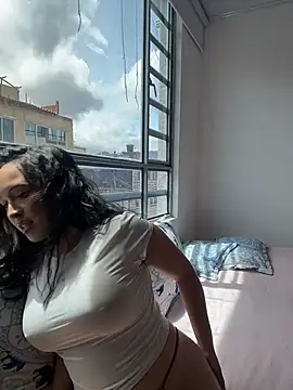 Czat XXX na żywo – Danny_rae