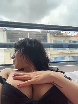 Chat XXX en directo de Danny_rae