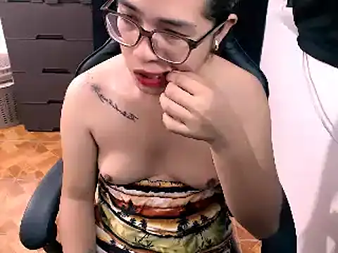 BIG_SAUSAGE_69 Pertunjukan Webcam