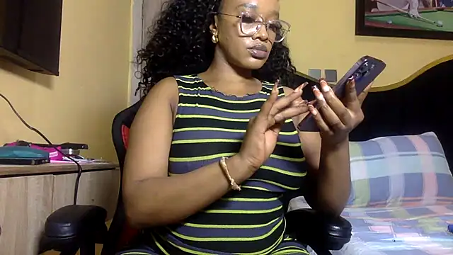 BOOTY_BANGERxxx's Webcam Show