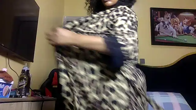 BOOTY_BANGERxxx's Live XXX Chat