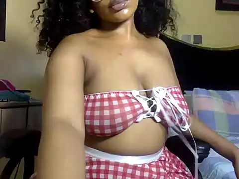 Show de BOOTY_BANGERxxx na webcam