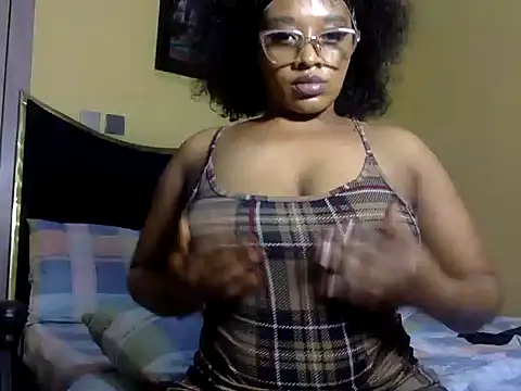 BOOTY_BANGERxxx Show Webcam
