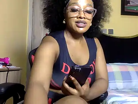 BOOTY_BANGERxxx Webcam Show