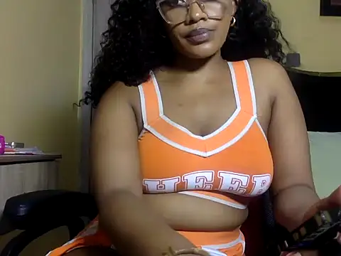 Živý XXX chat BOOTY_BANGERxxx