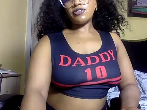 Chat +18 de BOOTY_BANGERxxx ao vivo