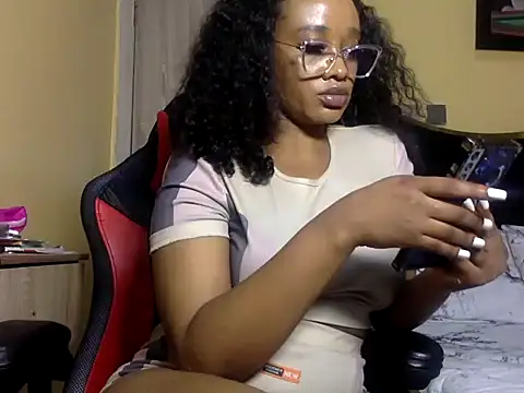 BOOTY_BANGERxxx 网络视讯表演