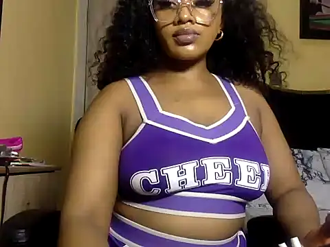 BOOTY_BANGERxxxn Webbikameraesitys
