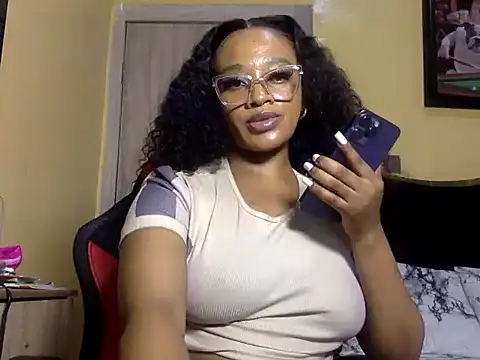 BOOTY_BANGERxxx's Webcam Show