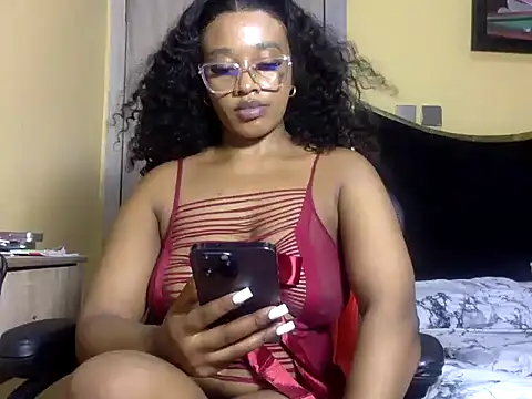 BOOTY_BANGERxxx – Live XXX-chat