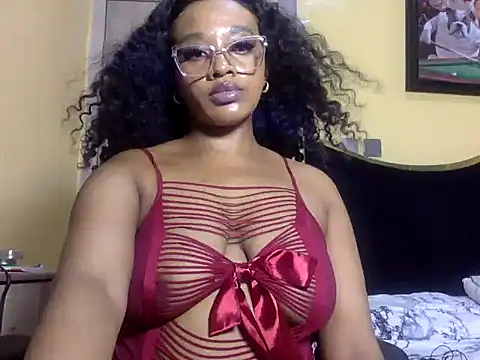 Show webcam de BOOTY_BANGERxxx