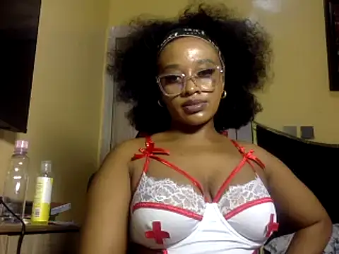 Živý XXX chat BOOTY_BANGERxxx
