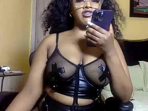 BOOTY_BANGERxxx Webcamshow