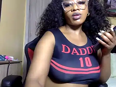 BOOTY_BANGERxxx Live XXX-Chat