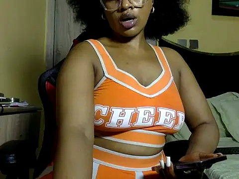 BOOTY_BANGERxxx's Webcam Show