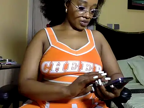 BOOTY_BANGERxxx's Webcam Show