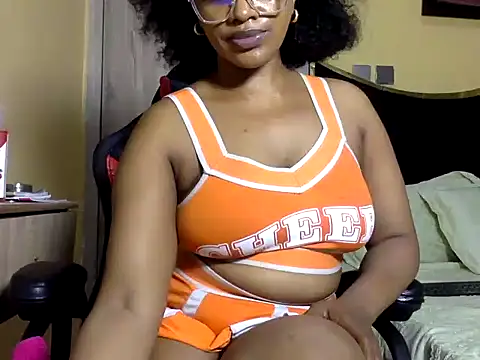 BOOTY_BANGERxxx's Webcam Show