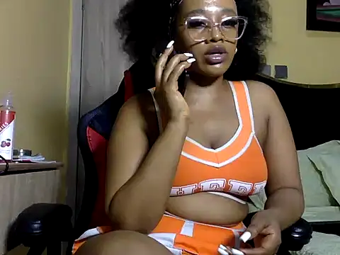 Show Webcam de BOOTY_BANGERxxx
