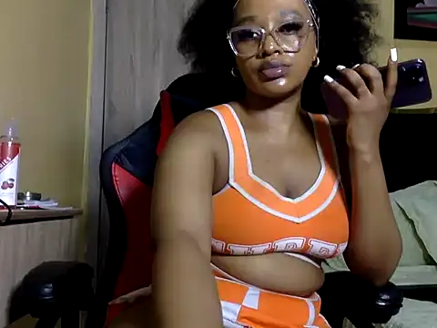 BOOTY_BANGERxxx Live XXX-chat