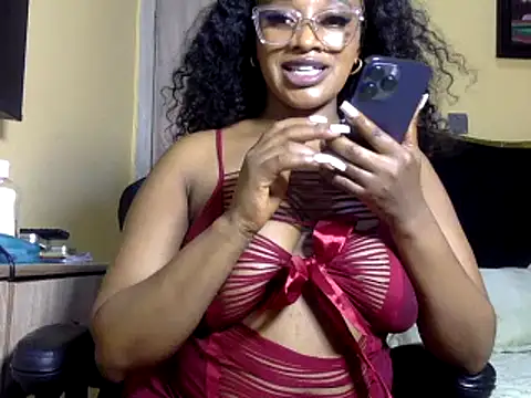 BOOTY_BANGERxxx's Webcam Show