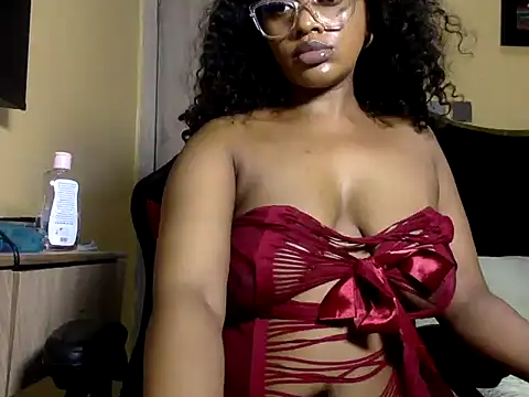 BOOTY_BANGERxxx's Webcam Show