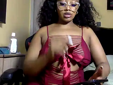 BOOTY_BANGERxxx 网络视讯表演