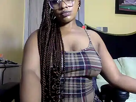 Chat XXX ao vivo de BOOTY_BANGERxxx