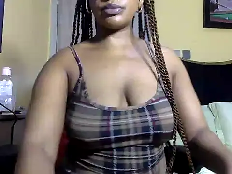 BOOTY_BANGERxxx's Webcam Show