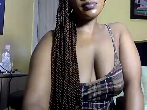 BOOTY_BANGERxxx: вебкам-шоу