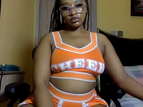 BOOTY_BANGERxxx's Webcam Show