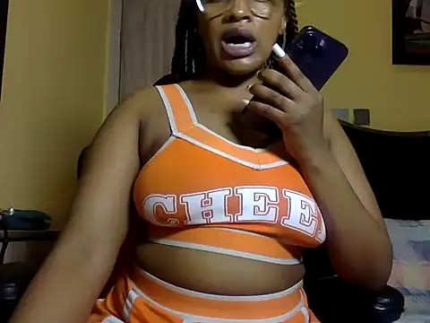 BOOTY_BANGERxxx's Webcam Show