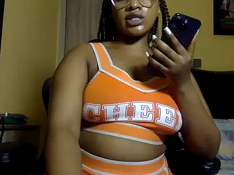 BOOTY_BANGERxxx's Webcam Show