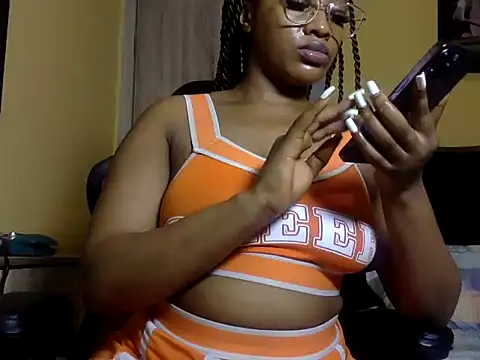 Živý XXX chat BOOTY_BANGERxxx