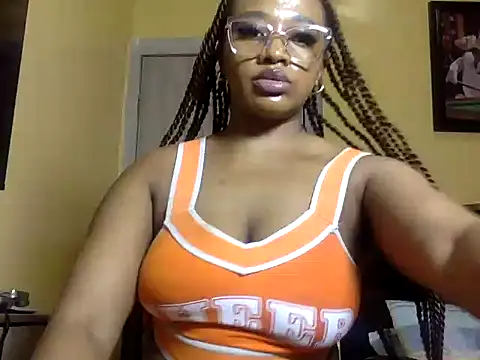 BOOTY_BANGERxxx's Live XXX Chat