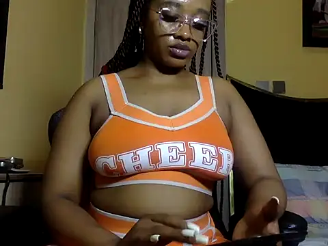 Show webcam de BOOTY_BANGERxxx