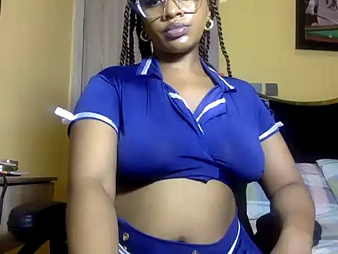 Webkamerová show BOOTY_BANGERxxx