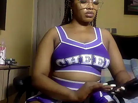 BOOTY_BANGERxxx's Live XXX Chat