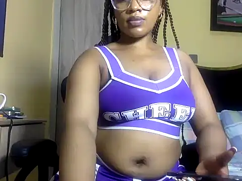 BOOTY_BANGERxxx Шоу с уебкамера