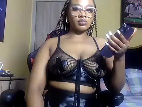 BOOTY_BANGERxxx's Webcam Show