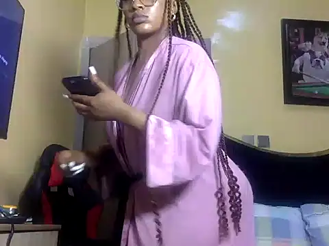 BOOTY_BANGERxxx's Live XXX Chat