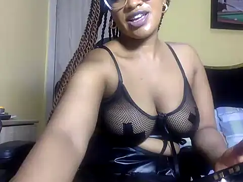 BOOTY_BANGERxxx's Webcam Show