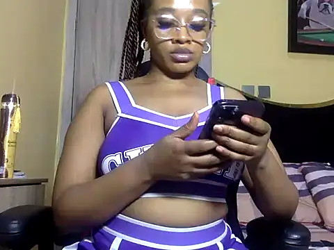 Chat XXX ao vivo de BOOTY_BANGERxxx