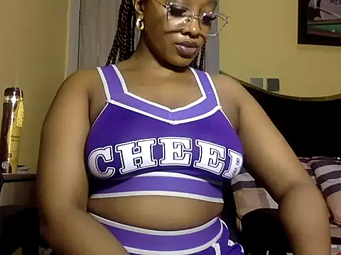 Czat XXX na żywo – BOOTY_BANGERxxx