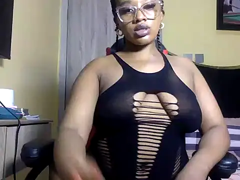 Show Webcam de BOOTY_BANGERxxx