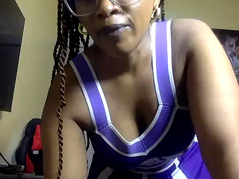 BOOTY_BANGERxxx: διαδικτυακό σόου στην κάμερα