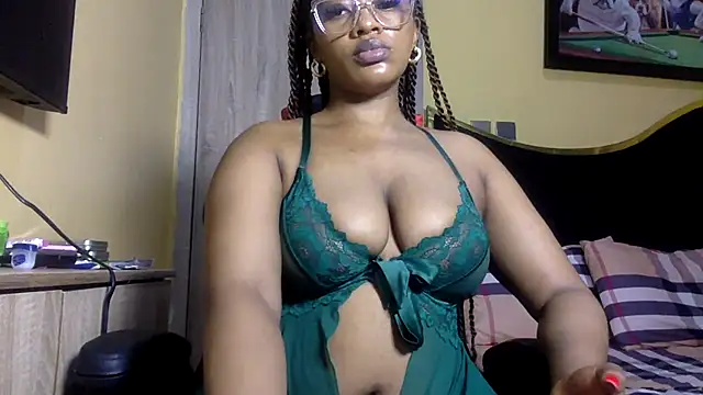 BOOTY_BANGERxxx's Live XXX Chat