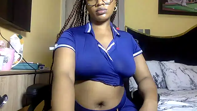 צ'אט XXX בשידור חי של BOOTY_BANGERxxx