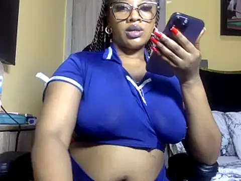 BOOTY_BANGERxxx – Live XXX-chat