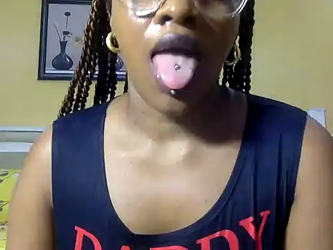 BOOTY_BANGERxxx Live XXX-Chat